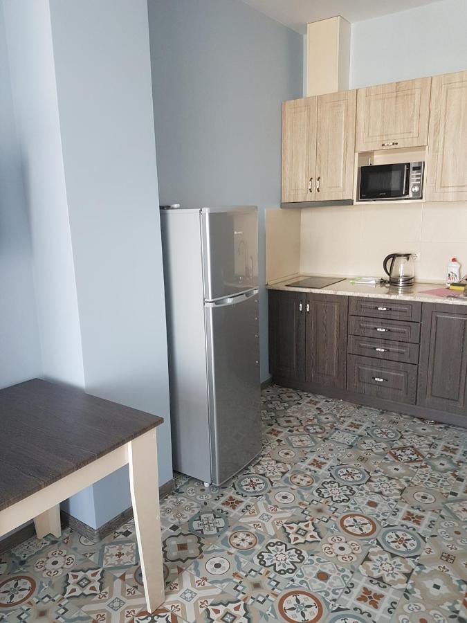 Apartment Lotos Batumi 72 Luaran gambar