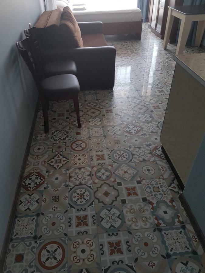Apartment Lotos Batumi 72 Luaran gambar