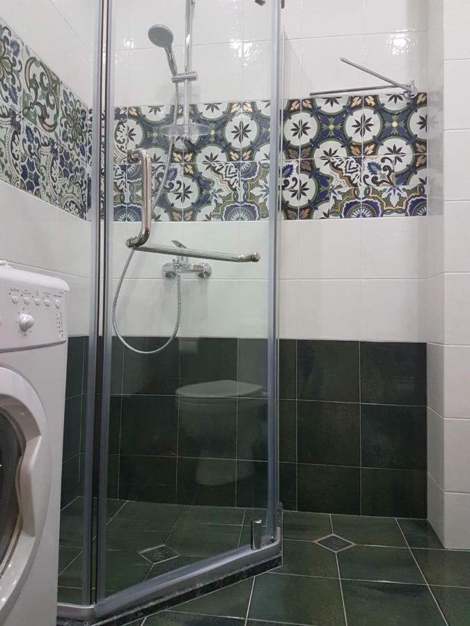 Apartment Lotos Batumi 72 Luaran gambar