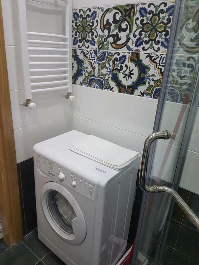 Apartment Lotos Batumi 72 Luaran gambar
