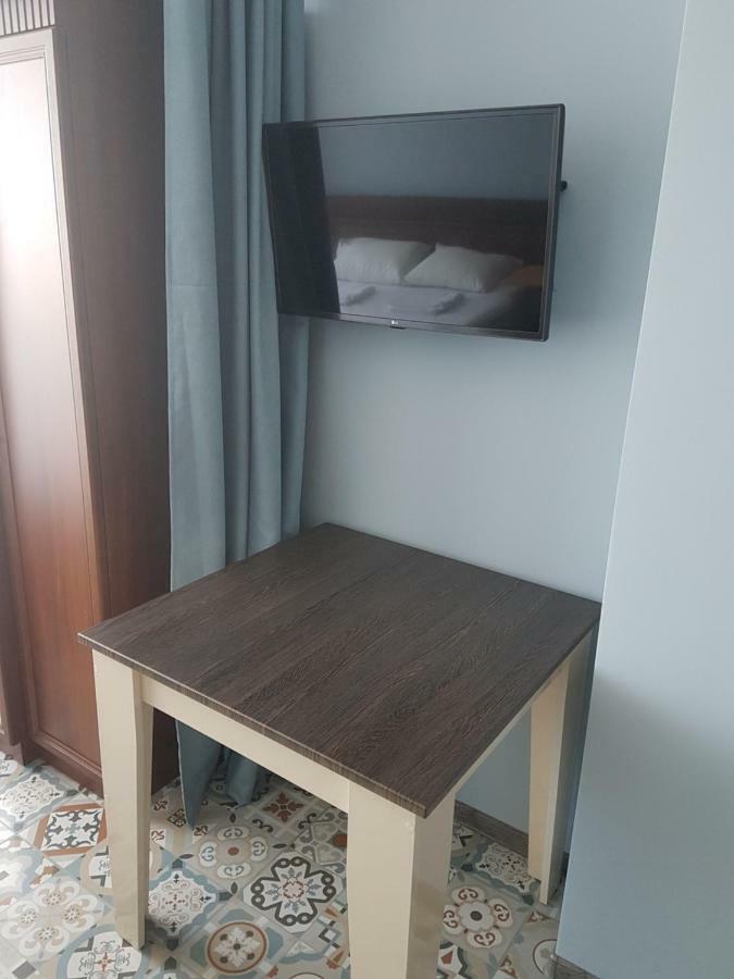 Apartment Lotos Batumi 72 Luaran gambar